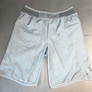 Air Jordan basketball shorts